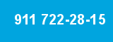 911 722-28-15
